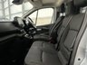 USED 2024 24 RENAULT TRAFIC SL30 2.0 DCI BLUE 150PS AUTO EDC L1 H1 EXTRA - NO VAT 