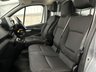 USED 2024 24 RENAULT TRAFIC SL30 2.0 DCI BLUE 150PS AUTO EDC L1 H1 EXTRA - NO VAT 