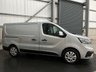 USED 2024 24 RENAULT TRAFIC SL30 2.0 DCI BLUE 150PS AUTO EDC L1 H1 EXTRA - NO VAT 