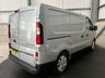 USED 2024 24 RENAULT TRAFIC SL30 2.0 DCI BLUE 150PS AUTO EDC L1 H1 EXTRA - NO VAT 