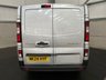 USED 2024 24 RENAULT TRAFIC SL30 2.0 DCI BLUE 150PS AUTO EDC L1 H1 EXTRA - NO VAT 