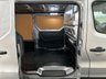 USED 2024 24 RENAULT TRAFIC SL30 2.0 DCI BLUE 150PS AUTO EDC L1 H1 EXTRA - NO VAT 