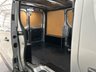 USED 2024 24 RENAULT TRAFIC SL30 2.0 DCI BLUE 150PS AUTO EDC L1 H1 EXTRA - NO VAT 