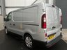 USED 2024 24 RENAULT TRAFIC SL30 2.0 DCI BLUE 150PS AUTO EDC L1 H1 EXTRA - NO VAT 