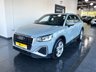 USED 2022 72 AUDI Q2 1.5 TFSI CoD 35 S line SUV 5dr Petrol S Tronic Euro 6 (s/s) (150 ps) 1 OWNER FROM NEW! 1 OWNER FROM NEW!