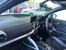 USED 2022 72 AUDI Q2 1.5 TFSI CoD 35 S line SUV 5dr Petrol S Tronic Euro 6 (s/s) (150 ps) 1 OWNER FROM NEW! 1 OWNER FROM NEW!