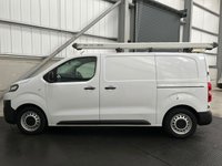 USED 2022 22 CITROEN DISPATCH 1.5 BLUEHDI 100PS FWD 1000 ENTERPRISE PRO - NO VAT 