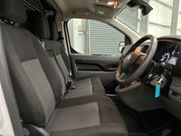 USED 2022 22 CITROEN DISPATCH 1.5 BLUEHDI 100PS FWD 1000 ENTERPRISE PRO - NO VAT 