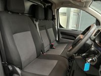USED 2022 22 CITROEN DISPATCH 1.5 BLUEHDI 100PS FWD 1000 ENTERPRISE PRO - NO VAT 