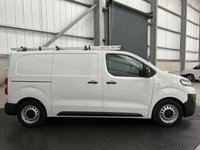 USED 2022 22 CITROEN DISPATCH 1.5 BLUEHDI 100PS FWD 1000 ENTERPRISE PRO - NO VAT 