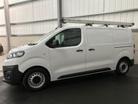 USED 2022 22 CITROEN DISPATCH 1.5 BLUEHDI 100PS FWD 1000 ENTERPRISE PRO - NO VAT 
