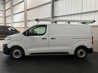 USED 2022 22 CITROEN DISPATCH 1.5 BLUEHDI 100PS FWD 1000 ENTERPRISE PRO - NO VAT 