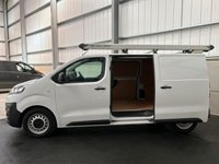 USED 2022 22 CITROEN DISPATCH 1.5 BLUEHDI 100PS FWD 1000 ENTERPRISE PRO - NO VAT 