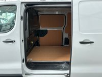 USED 2022 22 CITROEN DISPATCH 1.5 BLUEHDI 100PS FWD 1000 ENTERPRISE PRO - NO VAT 