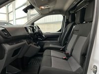 USED 2022 22 CITROEN DISPATCH 1.5 BLUEHDI 100PS FWD 1000 ENTERPRISE PRO - NO VAT 