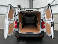 USED 2022 22 CITROEN DISPATCH 1.5 BLUEHDI 100PS FWD 1000 ENTERPRISE PRO - NO VAT 