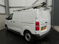 USED 2022 22 CITROEN DISPATCH 1.5 BLUEHDI 100PS FWD 1000 ENTERPRISE PRO - NO VAT 