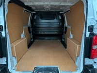 USED 2022 22 CITROEN DISPATCH 1.5 BLUEHDI 100PS FWD 1000 ENTERPRISE PRO - NO VAT 