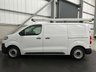 USED 2022 22 CITROEN DISPATCH 1.5 BLUEHDI 100PS FWD 1000 ENTERPRISE PRO - NO VAT 