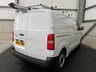 USED 2022 22 CITROEN DISPATCH 1.5 BLUEHDI 100PS FWD 1000 ENTERPRISE PRO - NO VAT 