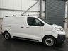 USED 2022 22 CITROEN DISPATCH 1.5 BLUEHDI 100PS FWD 1000 ENTERPRISE PRO - NO VAT 