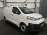 USED 2022 22 CITROEN DISPATCH 1.5 BLUEHDI 100PS FWD 1000 ENTERPRISE PRO - NO VAT 