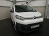 USED 2022 22 CITROEN DISPATCH 1.5 BLUEHDI 100PS FWD 1000 ENTERPRISE PRO - NO VAT 