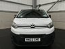 USED 2022 22 CITROEN DISPATCH 1.5 BLUEHDI 100PS FWD 1000 ENTERPRISE PRO - NO VAT 