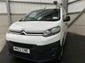 USED 2022 22 CITROEN DISPATCH 1.5 BLUEHDI 100PS FWD 1000 ENTERPRISE PRO - NO VAT 
