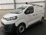 USED 2022 22 CITROEN DISPATCH 1.5 BLUEHDI 100PS FWD 1000 ENTERPRISE PRO - NO VAT 