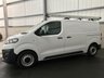 USED 2022 22 CITROEN DISPATCH 1.5 BLUEHDI 100PS FWD 1000 ENTERPRISE PRO - NO VAT 