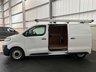 USED 2022 22 CITROEN DISPATCH 1.5 BLUEHDI 100PS FWD 1000 ENTERPRISE PRO - NO VAT 