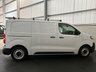 USED 2022 22 CITROEN DISPATCH 1.5 BLUEHDI 100PS FWD 1000 ENTERPRISE PRO - NO VAT 