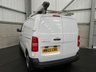 USED 2022 22 CITROEN DISPATCH 1.5 BLUEHDI 100PS FWD 1000 ENTERPRISE PRO - NO VAT 