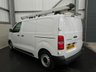 USED 2022 22 CITROEN DISPATCH 1.5 BLUEHDI 100PS FWD 1000 ENTERPRISE PRO - NO VAT 