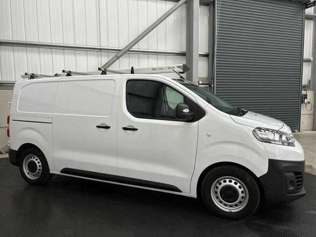View our CITROEN DISPATCH