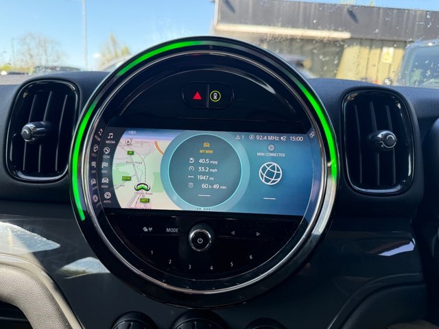 View our MINI COUNTRYMAN