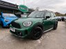 USED 2022 72 MINI COUNTRYMAN 1.5 Cooper Classic SUV 5dr Petrol Steptronic Euro 6 (s/s) (136 ps) HEATED SEATS~SAT NAV~KEYLESS ENTRY