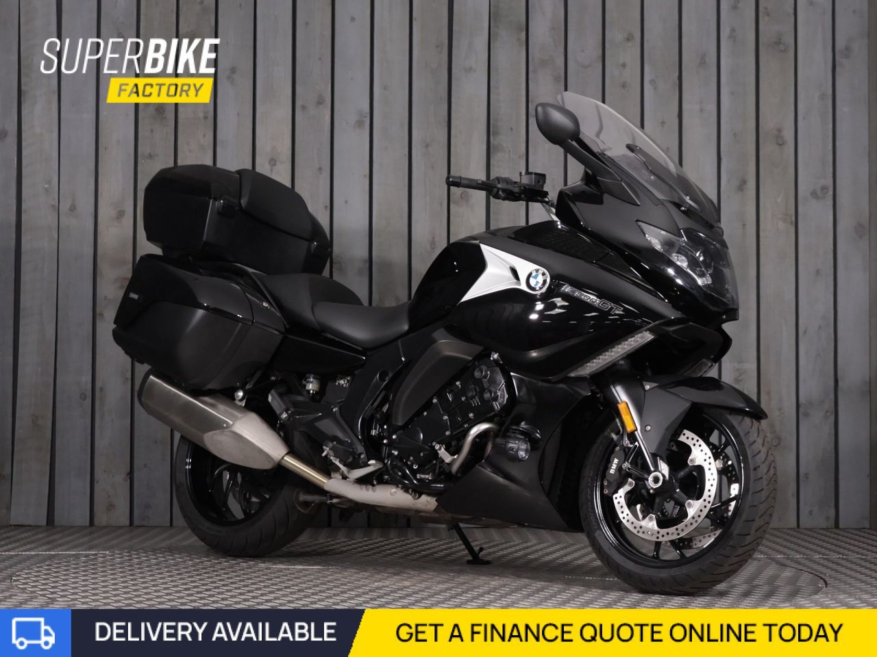 BMW K1600GTK1600GT