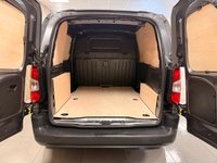 USED 2021 21 CITROEN BERLINGO 1.2 1000 PureTech Enterprise M Panel Van 5dr Petrol Manual SWB Euro 6 (s/s) (110 ps) AIR CON