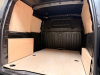 USED 2021 21 CITROEN BERLINGO 1.2 1000 PureTech Enterprise M Panel Van 5dr Petrol Manual SWB Euro 6 (s/s) (110 ps) AIR CON