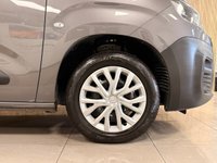 USED 2021 21 CITROEN BERLINGO 1.2 1000 PureTech Enterprise M Panel Van 5dr Petrol Manual SWB Euro 6 (s/s) (110 ps) AIR CON