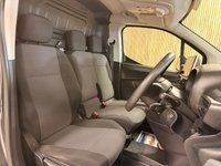 USED 2021 21 CITROEN BERLINGO 1.2 1000 PureTech Enterprise M Panel Van 5dr Petrol Manual SWB Euro 6 (s/s) (110 ps) AIR CON
