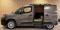 USED 2021 21 CITROEN BERLINGO 1.2 1000 PureTech Enterprise M Panel Van 5dr Petrol Manual SWB Euro 6 (s/s) (110 ps) AIR CON
