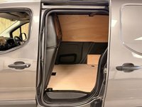 USED 2021 21 CITROEN BERLINGO 1.2 1000 PureTech Enterprise M Panel Van 5dr Petrol Manual SWB Euro 6 (s/s) (110 ps) AIR CON