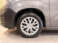 USED 2021 21 CITROEN BERLINGO 1.2 1000 PureTech Enterprise M Panel Van 5dr Petrol Manual SWB Euro 6 (s/s) (110 ps) AIR CON