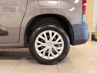 USED 2021 21 CITROEN BERLINGO 1.2 1000 PureTech Enterprise M Panel Van 5dr Petrol Manual SWB Euro 6 (s/s) (110 ps) AIR CON