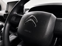 USED 2021 21 CITROEN BERLINGO 1.2 1000 PureTech Enterprise M Panel Van 5dr Petrol Manual SWB Euro 6 (s/s) (110 ps) AIR CON