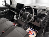 USED 2021 21 CITROEN BERLINGO 1.2 1000 PureTech Enterprise M Panel Van 5dr Petrol Manual SWB Euro 6 (s/s) (110 ps) AIR CON