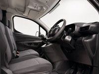 USED 2021 21 CITROEN BERLINGO 1.2 1000 PureTech Enterprise M Panel Van 5dr Petrol Manual SWB Euro 6 (s/s) (110 ps) AIR CON